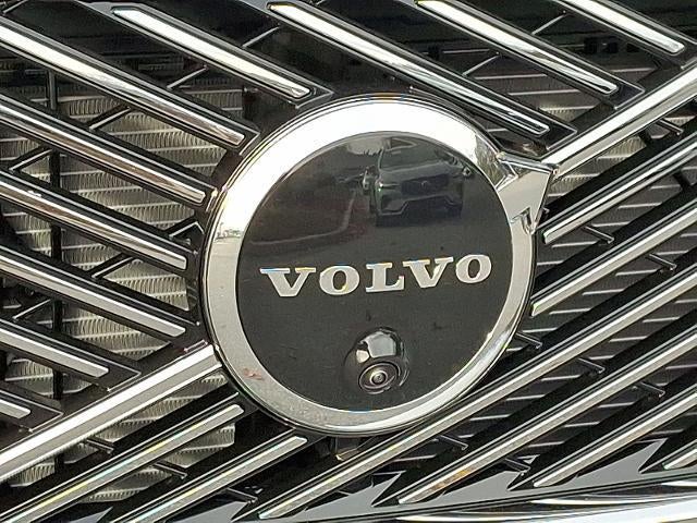 2026 Volvo XC90 B6 AWD Ultra 7-Seater