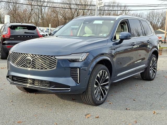 2026 Volvo XC90 B6 AWD Ultra 7-Seater