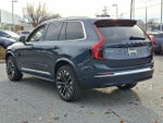 2026 Volvo XC90 B6 AWD Ultra 7-Seater