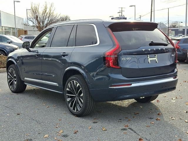 2026 Volvo XC90 B6 AWD Ultra 7-Seater