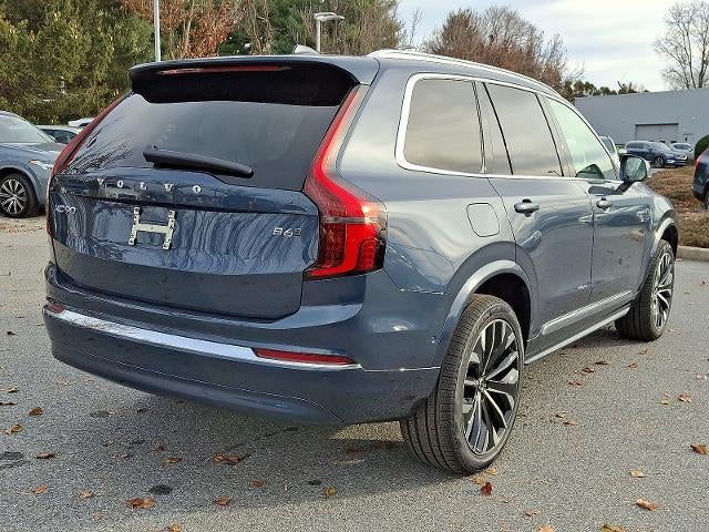 2026 Volvo XC90 B6 AWD Ultra 7-Seater