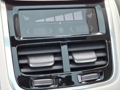 2026 Volvo XC90 B6 AWD Ultra 7-Seater