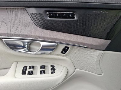 2026 Volvo XC90 B6 AWD Ultra 7-Seater