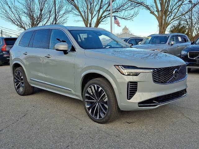 2026 Volvo XC90 B6 AWD Ultra 7-Seater