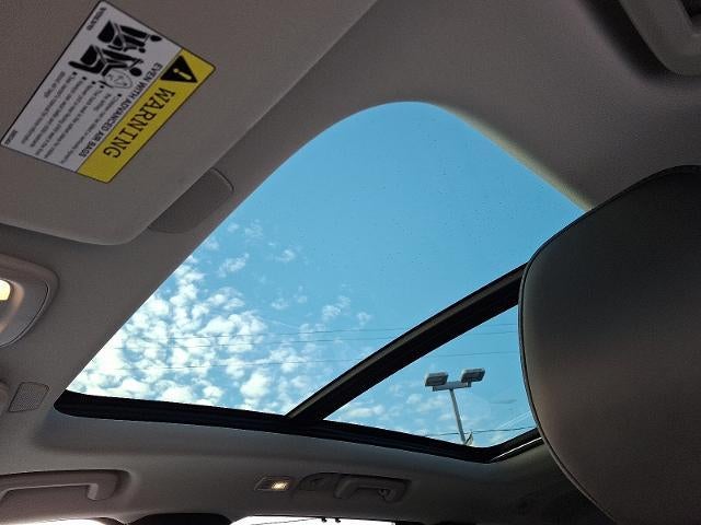 2026 Volvo XC90 B6 AWD Ultra 7-Seater