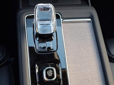 2026 Volvo XC90 B6 AWD Ultra 7-Seater