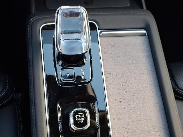 2026 Volvo XC90 B6 AWD Ultra 7-Seater