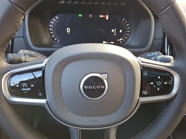 2026 Volvo XC90 B6 AWD Ultra 7-Seater