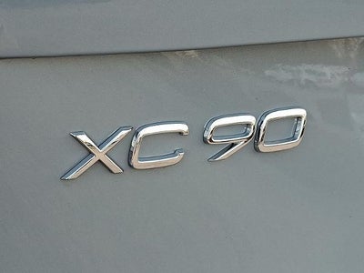 2026 Volvo XC90 B6 AWD Ultra 7-Seater