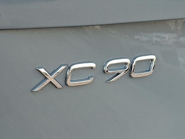 2026 Volvo XC90 B6 AWD Ultra 7-Seater