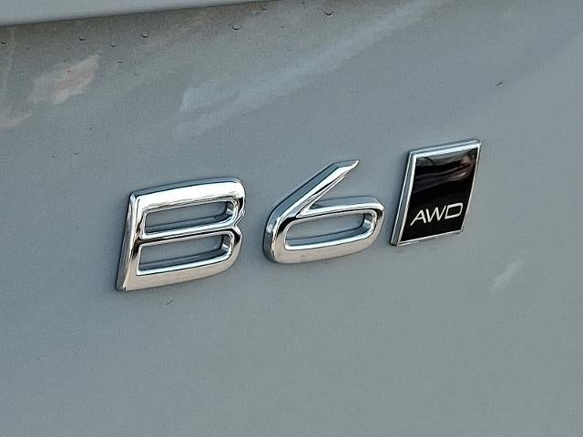 2026 Volvo XC90 B6 AWD Ultra 7-Seater