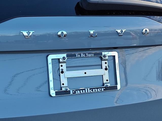 2026 Volvo XC90 B6 AWD Ultra 7-Seater