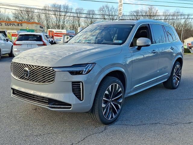 2026 Volvo XC90 B6 AWD Ultra 7-Seater