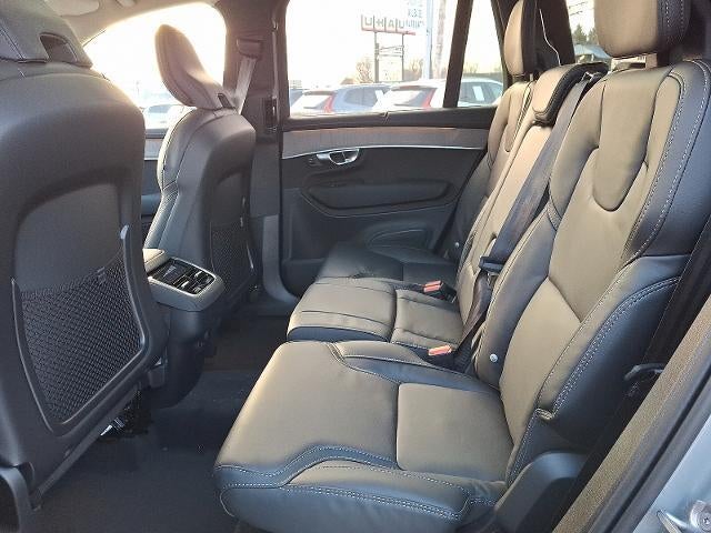 2026 Volvo XC90 B6 AWD Ultra 7-Seater