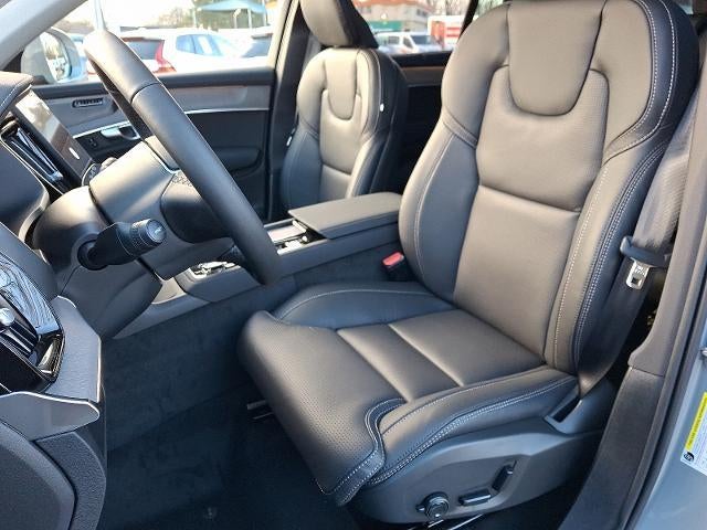 2026 Volvo XC90 B6 AWD Ultra 7-Seater