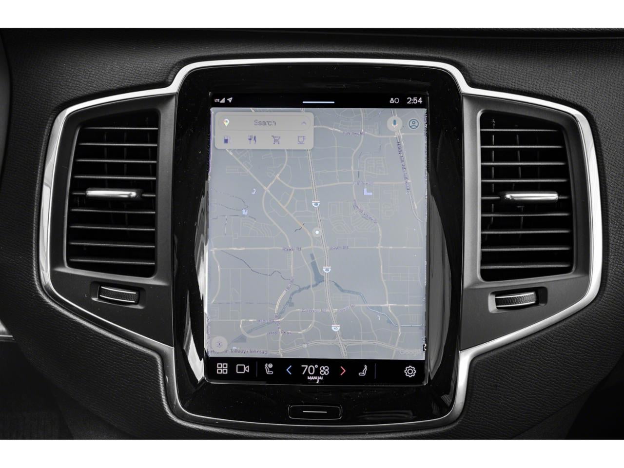 2024 Volvo XC90 B6 AWD Ultimate Bright Theme 7P