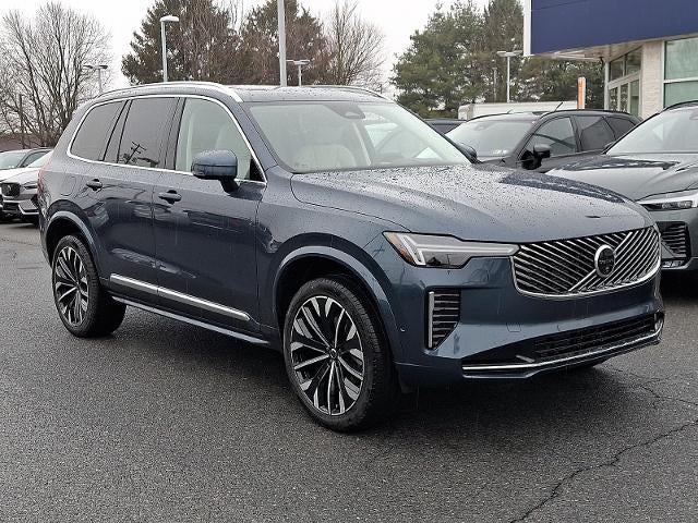 2026 Volvo XC90 B6 AWD Ultra 7-Seater