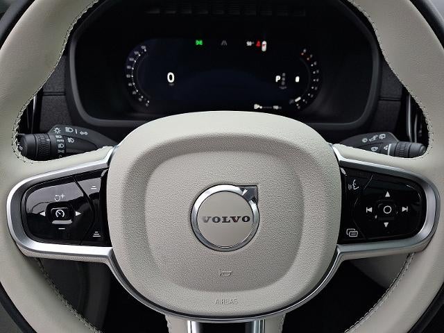 2026 Volvo XC90 B6 AWD Ultra 7-Seater