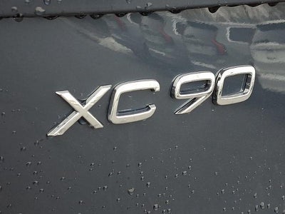 2026 Volvo XC90 B6 AWD Ultra 7-Seater