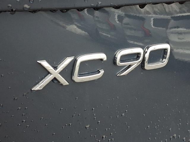 2026 Volvo XC90 B6 AWD Ultra 7-Seater