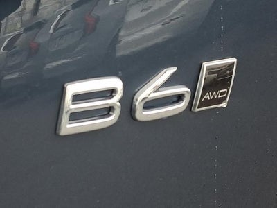 2026 Volvo XC90 B6 AWD Ultra 7-Seater