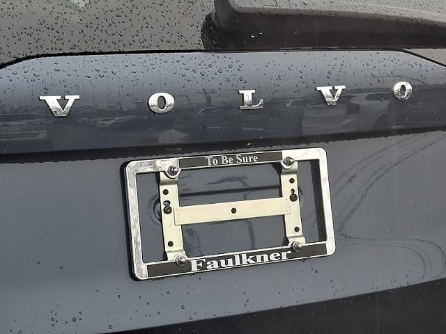 2026 Volvo XC90 B6 AWD Ultra 7-Seater