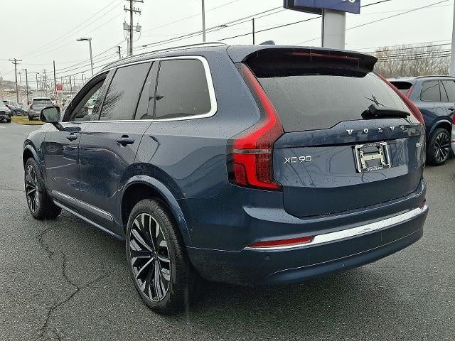 2026 Volvo XC90 B6 AWD Ultra 7-Seater