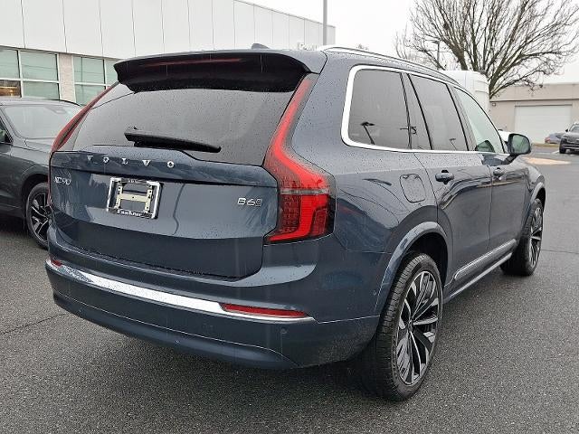 2026 Volvo XC90 B6 AWD Ultra 7-Seater