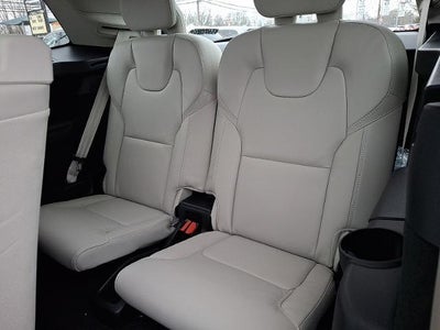 2026 Volvo XC90 B6 AWD Ultra 7-Seater