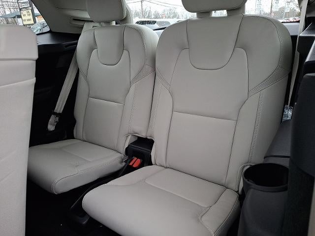 2026 Volvo XC90 B6 AWD Ultra 7-Seater