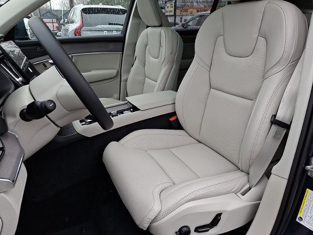 2026 Volvo XC90 B6 AWD Ultra 7-Seater