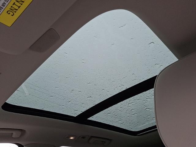 2026 Volvo XC90 B6 AWD Ultra 7-Seater