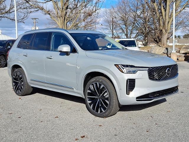 2026 Volvo XC90 B6 AWD Ultra 7-Seater