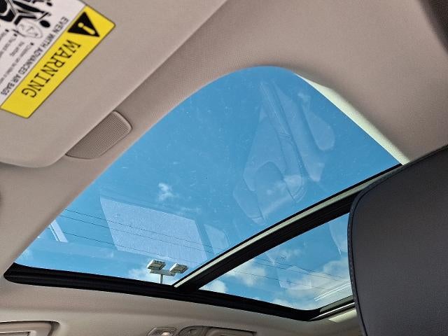 2026 Volvo XC90 B6 AWD Ultra 7-Seater