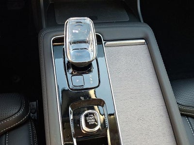 2026 Volvo XC90 B6 AWD Ultra 7-Seater