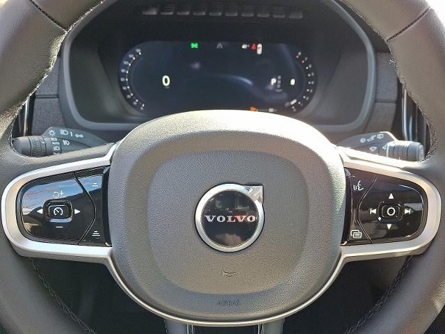 2026 Volvo XC90 B6 AWD Ultra 7-Seater