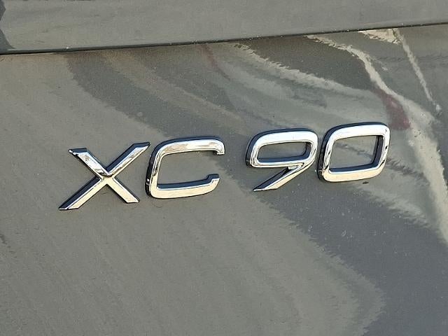 2026 Volvo XC90 B6 AWD Ultra 7-Seater