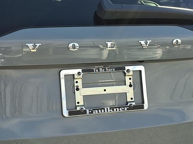 2026 Volvo XC90 B6 AWD Ultra 7-Seater