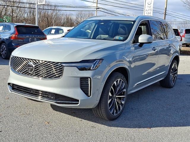 2026 Volvo XC90 B6 AWD Ultra 7-Seater