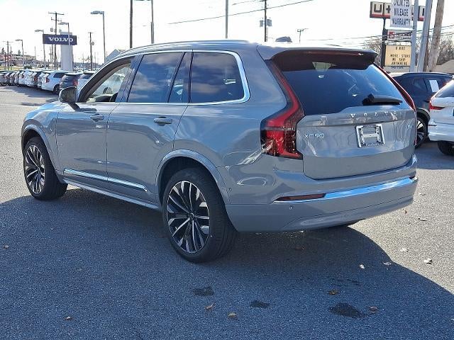 2026 Volvo XC90 B6 AWD Ultra 7-Seater