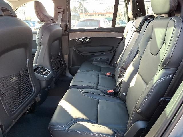 2026 Volvo XC90 B6 AWD Ultra 7-Seater