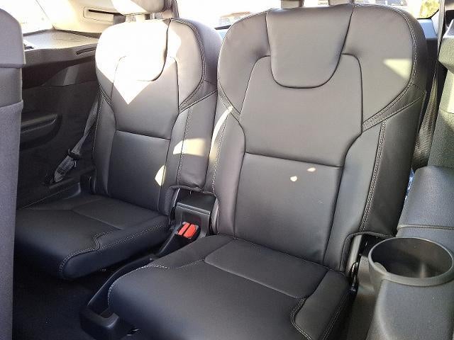2026 Volvo XC90 B6 AWD Ultra 7-Seater