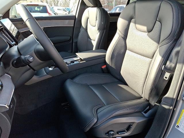 2026 Volvo XC90 B6 AWD Ultra 7-Seater