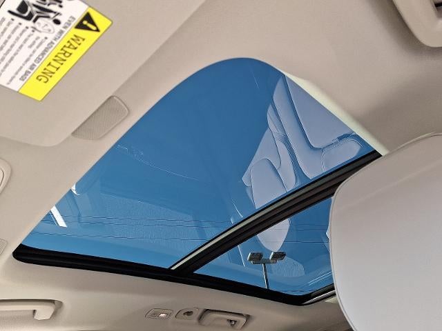 2026 Volvo XC90 B6 AWD Ultra 7-Seater