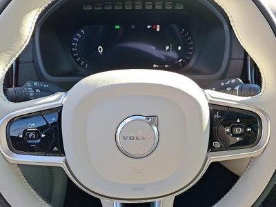 2026 Volvo XC90 B6 AWD Ultra 7-Seater