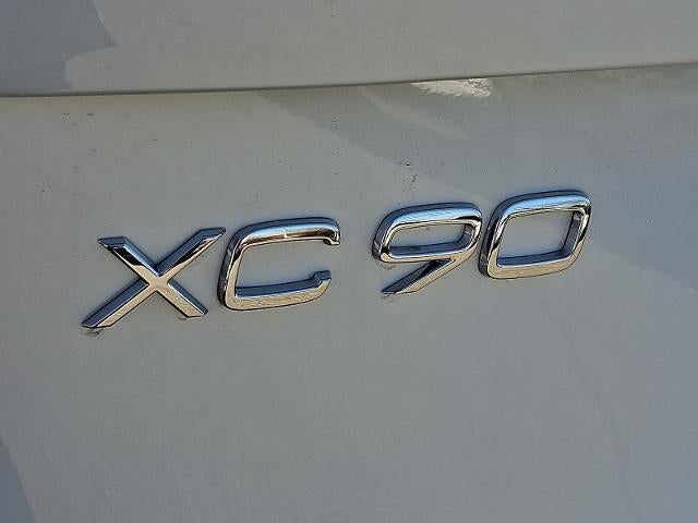 2026 Volvo XC90 B6 AWD Ultra 7-Seater