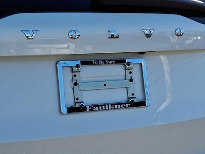 2026 Volvo XC90 B6 AWD Ultra 7-Seater