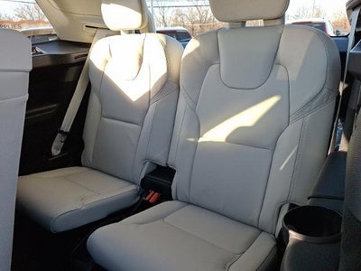 2026 Volvo XC90 B6 AWD Ultra 7-Seater