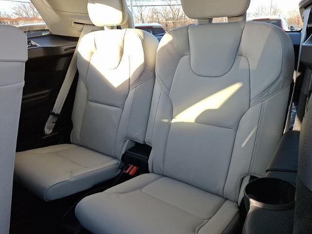 2026 Volvo XC90 B6 AWD Ultra 7-Seater