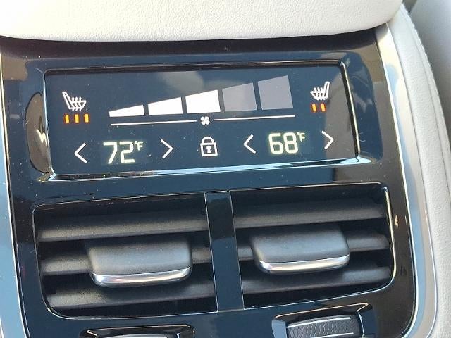 2026 Volvo XC90 B6 AWD Ultra 7-Seater